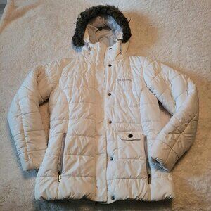 Women's Columbia Coat, Size XS